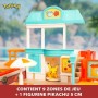 Playset Bandai Pokémon Trainer Theme Beach: Plus de 300.000 produits de grandes marques en vente directe à prix usine sur cadeau