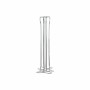 Organisateur de capsules de café DKD Home Decor Argenté Métal Plastique 13 x 13 x 37 cm: Plus de 300.000 produits de grandes mar
