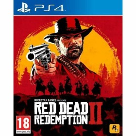 Jeu vidéo PlayStation 4 Sony Red Dead Redemption 2: Plus de 300.000 produits de grandes marques en vente directe à prix usine su