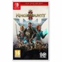 Jeu vidéo pour Switch Nintendo King's Bounty II - Day One: Plus de 300.000 produits de grandes marques en vente directe à prix u