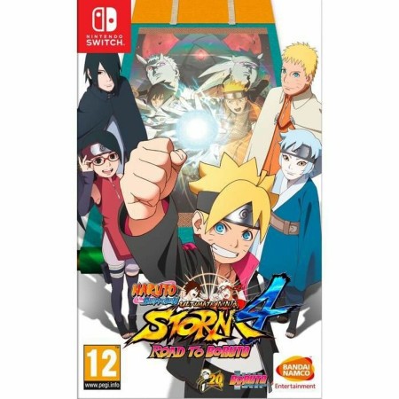 Jeu vidéo pour Switch Bandai: Plus de 300.000 produits de grandes marques en vente directe à prix usine sur cadeaufou.com. Label