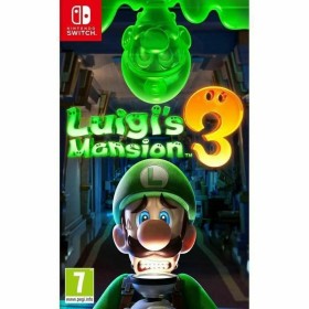 Jeu vidéo pour Switch Nintendo Luigi's Mansion 3: Plus de 300.000 produits de grandes marques en vente directe à prix usine sur 