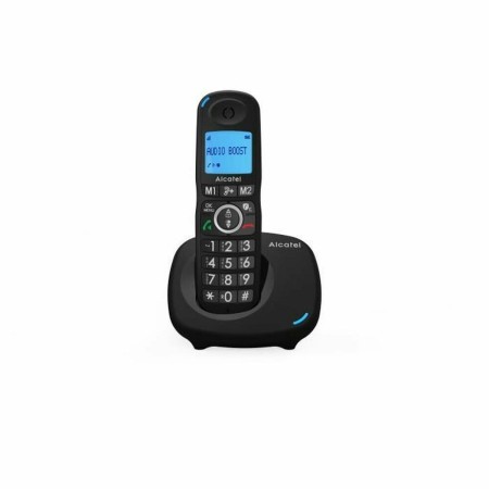 Téléphone Sans Fil Alcatel XL 595 B Noir: Plus de 300.000 produits de grandes marques en vente directe à prix usine sur cadeaufo