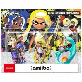 Figurine d’action Nintendo Splatoon 3: Plus de 300.000 produits de grandes marques en vente directe à prix usine sur cadeaufou.c