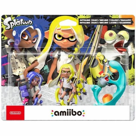 Figurine d’action Nintendo Splatoon 3: Plus de 300.000 produits de grandes marques en vente directe à prix usine sur cadeaufou.c