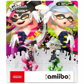 Figure à Collectionner Amiibo SPLAT. CAL+MAR: Plus de 300.000 produits de grandes marques en vente directe à prix usine sur cade