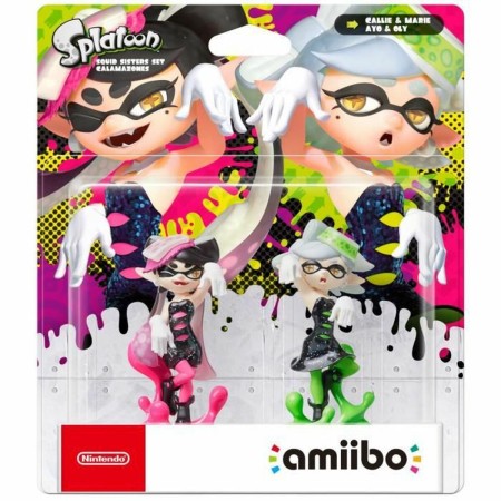 Figure à Collectionner Amiibo SPLAT. CAL+MAR: Plus de 300.000 produits de grandes marques en vente directe à prix usine sur cade