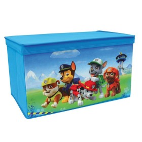 Boîte de rangement Fun House Paw Patrol Enfant: Plus de 300.000 produits de grandes marques en vente directe à prix usine sur ca