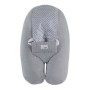 Coussin d'Allaitement Tineo Polka Dots Gris: Plus de 300.000 produits de grandes marques en vente directe à prix usine sur cadea