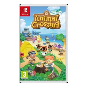 Jeu vidéo pour Switch Nintendo Animal Crossing: New Horizons: Plus de 300.000 produits de grandes marques en vente directe à pri