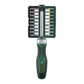 Jeu de tournevis BOSCH 1600A02Z9A: Plus de 300.000 produits de grandes marques en vente directe à prix usine sur cadeaufou.com. 
