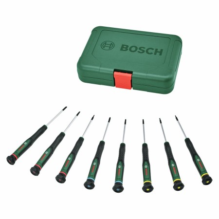Jeu de tournevis BOSCH 1600A02Z9M: Plus de 300.000 produits de grandes marques en vente directe à prix usine sur cadeaufou.com. 