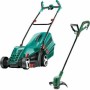 Tondeuse à gazon BOSCH ARM 34: Plus de 300.000 produits de grandes marques en vente directe à prix usine sur cadeaufou.com. Labe