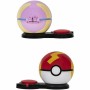 Playset Pokémon Poke Ball surprise attack Pikachu vs Arcko: Plus de 300.000 produits de grandes marques en vente directe à prix 