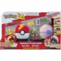 Playset Pokémon Poke Ball surprise attack Pikachu vs Arcko: Plus de 300.000 produits de grandes marques en vente directe à prix 
