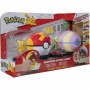 Playset Pokémon Poke Ball surprise attack Pikachu vs Arcko: Plus de 300.000 produits de grandes marques en vente directe à prix 