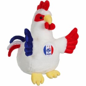 Jouet Peluche Gipsy Toys FFF 25 cm: Plus de 300.000 produits de grandes marques en vente directe à prix usine sur cadeaufou.com.