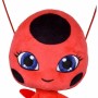 Jouet Peluche Bandai Tikki Plush rouge Plastique: Plus de 300.000 produits de grandes marques en vente directe à prix usine sur 