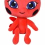 Jouet Peluche Bandai Tikki Plush rouge Plastique: Plus de 300.000 produits de grandes marques en vente directe à prix usine sur 