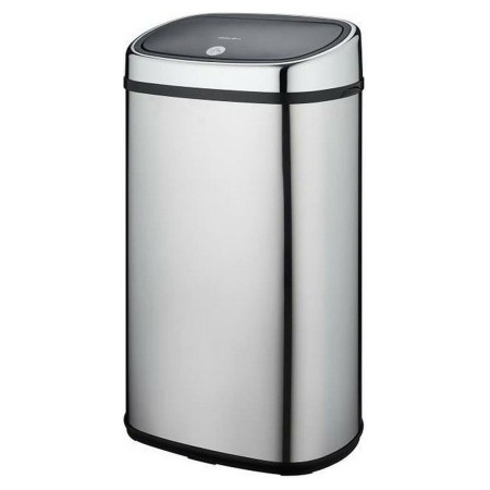 Poubelle Kitchen Move Square Gris 60 L: Plus de 300.000 produits de grandes marques en vente directe à prix usine sur cadeaufou.