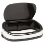 Poubelle Kitchen Move Square Gris 60 L: Plus de 300.000 produits de grandes marques en vente directe à prix usine sur cadeaufou.