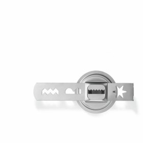 Lame de Remplacement BOSCH MUZ45SV2 Argenté Acier inoxydable Carré: Plus de 300.000 produits de grandes marques en vente directe
