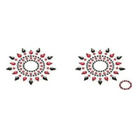 Gloria Noir & Rouge Mystim (2 pcs): Plus de 300.000 produits de grandes marques en vente directe à prix usine sur cadeaufou.com.