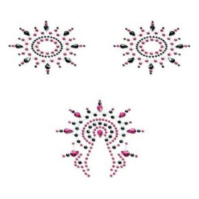 Ensemble Gloria Noir & Rose Mystim (3 pcs): Plus de 300.000 produits de grandes marques en vente directe à prix usine sur cadeau