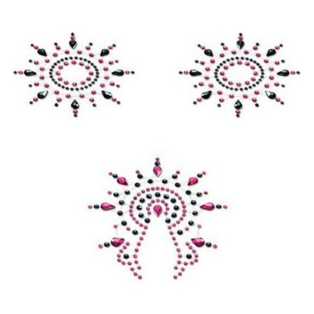 Ensemble Gloria Noir & Rose Mystim (3 pcs): Plus de 300.000 produits de grandes marques en vente directe à prix usine sur cadeau