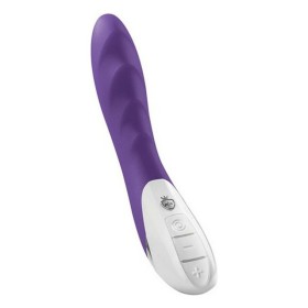 Vibromasseur Mystim Sassy Simon Pourpre: Plus de 300.000 produits de grandes marques en vente directe à prix usine sur cadeaufou