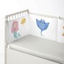 Protection du berceau Cool Kids Mermaid (60 x 60 x 60 + 40 cm): Plus de 300.000 produits de grandes marques en vente directe à p