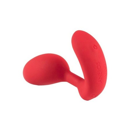 Vibrateur G-Spot Aneros Rouge: Plus de 300.000 produits de grandes marques en vente directe à prix usine sur cadeaufou.com. Labe