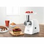 Hachoir BOSCH MFW2500W Noir 350 W: Plus de 300.000 produits de grandes marques en vente directe à prix usine sur cadeaufou.com. 