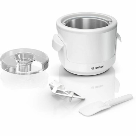 Mélangeur à pâtisserie BOSCH MUZS2EB Blanc: Plus de 300.000 produits de grandes marques en vente directe à prix usine sur cadeau