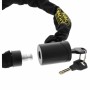 Verrouillage des clés Burg-Wachter 580 90 BLACK Acier inoxydable: Plus de 300.000 produits de grandes marques en vente directe à