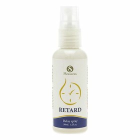 Spray retardant S Pleasures 50 ml: Plus de 300.000 produits de grandes marques en vente directe à prix usine sur cadeaufou.com. 