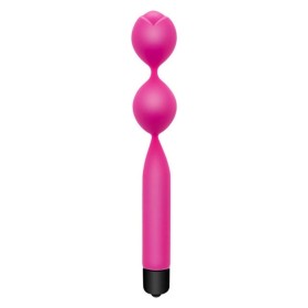 Vibromasseur à boules S Pleasures Rose: Plus de 300.000 produits de grandes marques en vente directe à prix usine sur cadeaufou.