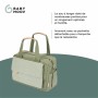 Sac à langer Babymoov Abstract Vert: Plus de 300.000 produits de grandes marques en vente directe à prix usine sur cadeaufou.com