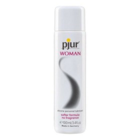 Lubrifiant silicone Woman Pjur 10170 100 ml: Plus de 300.000 produits de grandes marques en vente directe à prix usine sur cadea
