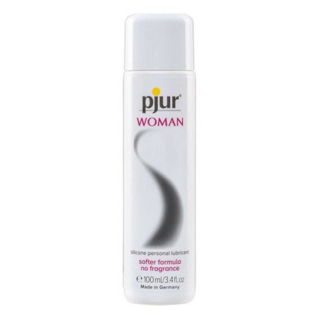 Lubrifiant silicone Woman Pjur 10170 100 ml: Plus de 300.000 produits de grandes marques en vente directe à prix usine sur cadea