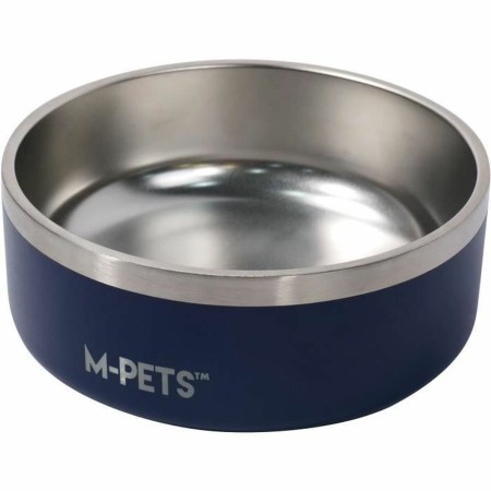 Mangeoire pour chiens MPETS ESKIMO Acier inoxydable: Plus de 300.000 produits de grandes marques en vente directe à prix usine s