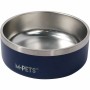 Mangeoire pour chiens MPETS ESKIMO Acier inoxydable: Plus de 300.000 produits de grandes marques en vente directe à prix usine s