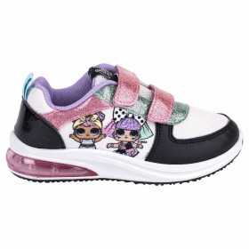 Baskets LED LOL Surprise! Velcro Noir: Plus de 300.000 produits de grandes marques en vente directe à prix usine sur cadeaufou.c