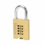 Serrure à combinaison Master Lock 651EURD Laiton: Plus de 300.000 produits de grandes marques en vente directe à prix usine sur 