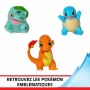 Ensemble de Figurines Pokémon JW3063 8 Pièces: Plus de 300.000 produits de grandes marques en vente directe à prix usine sur cad