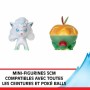 Ensemble de Figurines Pokémon JW3063 8 Pièces: Plus de 300.000 produits de grandes marques en vente directe à prix usine sur cad