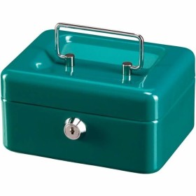 Boîte sécurité Burg-Wachter 5015 Vert Acier Clé: Plus de 300.000 produits de grandes marques en vente directe à prix usine sur c