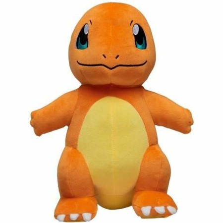 Jouet Peluche Pokémon Charmander 30 cm: Plus de 300.000 produits de grandes marques en vente directe à prix usine sur cadeaufou.