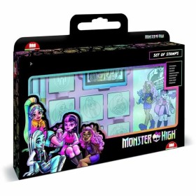 Timbres Multiprint Monster High: Plus de 300.000 produits de grandes marques en vente directe à prix usine sur cadeaufou.com. La