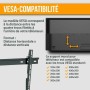 Support de TV Nanook Tilting 32 55: Plus de 300.000 produits de grandes marques en vente directe à prix usine sur cadeaufou.com.